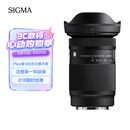适马（SIGMA）20-200mm F3.5-6.3 DG｜Contemporary 全画幅微单 一镜走天下 旅游风光（索尼E卡口）