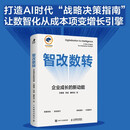 智改数转：企业成长的新动能 可复用的智改数转方法论 AI时代战略决策指南 数字经济企业数字化转型 智元微库出品