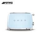 SMEG面包机TSF01斯麦格多功能复古吐司机多士炉家用加热早餐机 蓝色*热销