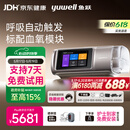 鱼跃920Auto双水平全自动睡眠呼吸机打呼噜家医用憋气呼吸暂停止鼾