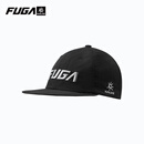 KAILAS FUGA凯乐石FUGA跑山小檐帽 玄青黑 均码