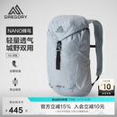 GREGORY格里高利蜂鸟NANO户外登山包专业 14/16L轻量化透气徒步双肩包43J