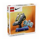 乐高43025耐克Nike Air Max 95男女孩灌篮运动员益智拼搭积木玩具