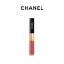 CHANEL【官方正品】香奈儿双效持色唇釉 镜面口红 持妆化妆品 礼物 明星色号 | 192号 - 柔粉色