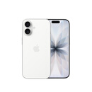 Apple/苹果 iPhone 17 512GB 白色 支持移动联通电信5G 双卡双待手机