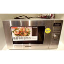 松下（Panasonic） 松下NN-SD26KS微波炉20公升5段火力调校800W不锈钢