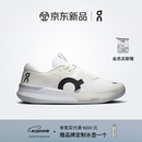 On昂跑 THE ROGER Pro 3 2026 春夏新品男款专业网球鞋 White/Pink 白色/粉色 42