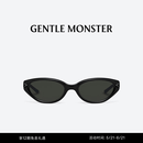 GENTLE MONSTER【2026系列】新品VANILLA板材猫眼太阳镜防晒墨镜男女出游眼镜 01