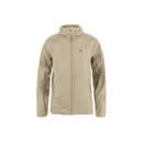 北极狐（FJALLRAVEN）26春夏男士keb轻量抗撕 自收纳户外徒步轻薄外套 118石色 M