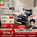 火星人ET28BX静音易清洁集成灶114L容量消毒柜家用餐具婴儿奶瓶烘干消毒一体燃气灶22风量油烟机天然气右