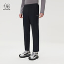 KOLON SPORT/可隆户外休闲裤 男士防晒UPF50+接触凉感针织裤