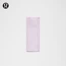 lululemon丨The (Small) Towel 小款瑜伽铺巾 LU9AY1S 悦动丁香紫 O/S
