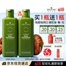 悦木之源（Origins）灵芝菌菇水200ml爽肤水补水喷雾保湿敷护肤品套装520送女朋友礼物