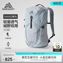 GREGORY格里高利 蜂鸟NANO户外徒步登山包24L轻量化双肩背包越野男女43J