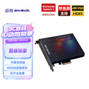 圆刚（AVerMedia） GC573高清4K内置hdmi视频采集卡相机/PS5pro/xbox/兼容switch2/主机游戏赛事级专业直播设备