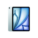 Apple/苹果 iPad Air 11英寸 M4芯片 2026年新款 平板电脑(256G WLAN版)蓝色