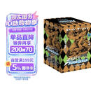 【首刷版加赠谷美平口袋】乔乔的奇妙冒险 第六部·石之海（共17卷）随书附赠贴纸2张 全彩明信片5张 首刷限定大色卡1张 空条徐伦 日本动漫 日本漫画 热血动漫