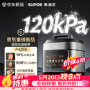 苏泊尔（SUPOR）【价保618】有钛0涂层速嫩蒸鲜呼吸电压力锅5L超高压120kPa 2000W上蒸下煮电饭煲4-6人SY-50FC5051