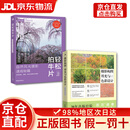 【京仓直发+京东物流次日达】风景摄影：摄影构图、用光与色彩设计+轻松拍牛片：自然风光摄影速成秘籍