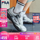 FILA斐乐儿童运动鞋2026年夏季男女童中大童复古跑步鞋卵石鞋