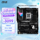 ROG STRIX X870E-E GAMING WIFI主板 支持 CPU 9900X3D/9950X3D/9800X3D (AMD X870E/socket AM5)