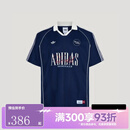 阿迪达斯（adidas）【滔搏运动】三叶草男子BLK POLO足球风运动休闲短袖T恤KY2192 KY2192 XL