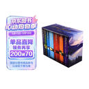 哈利波特英文原版 Harry Potter 7册套装（J.K罗琳 bloomsbury） 课外必读书目推荐教材 寒暑假假期读物 蓝思值880-1030L  小学教辅