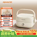 九阳（Joyoung）电热饭盒加热饭盒保温饭盒可加热办公室热饭神器上班族加热便当盒F10H-FH200
