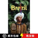 【3-4周达】Lonely Planet Brazil: Plan the Trip of a Lifetime | Detailed Itineraries & Maps | Insider Ti~