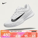 耐克（NIKE）2026年男子M ZOOM VAPOR PRO 3 HC网球鞋 FZ2161-101 41