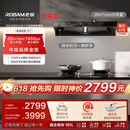 老板（Robam）价保618【风神AI自动款】E1油烟机厨房家用大吸力静音吸排抽油烟机28风量灵犀全自动以旧换新