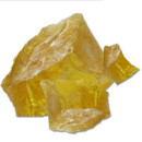 久磨王（JOMOKING）松香块助焊剂防滑剂散装焊接乐器维修防滑松香块 1000g块状/小碎块加粉