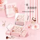 一鹿有你美妆套盒七夕情人节送女朋友老婆生日礼物化妆品礼盒 一鹿有你·浓情爱意美妆套盒(高定版)3套