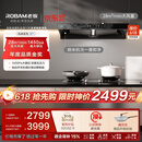 老板（Robam）价保618【风神AI自动款】E1油烟机厨房家用大吸力静音吸排抽油烟机28风量灵犀全自动以旧换新