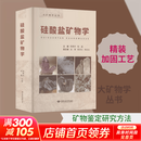 硅酸盐矿物学 中国地质大学出版社 陈敬中陈瀛 主编;吴瑛靳洪允杨志红 副主编 编 大矿物学丛书 书籍 图书