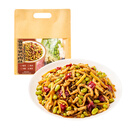 【美食大赛同款】雪菜冬笋炒肉丝260g