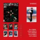 官方正版 计入销量！时装LOFFICIEL杂志 7月时装李昊杂志 时装杂志李昊张远田曦薇 李昊时装生日刊 时装男士 5月刊+OHYUL海报+拍立得+小卡