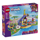 乐高（LEGO）积木好朋友42676 宠物水上乐园男女孩儿童玩具七夕情人节礼物