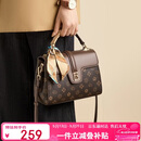 红蜻蜓（RED DRAGONFLY）2026新款包包女包斜挎单肩手提包送女友老婆妈妈520生日礼物