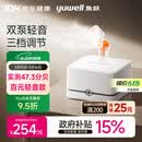 鱼跃（yuwell）百元行业第一家用雾化器儿童雾化机婴儿老人医用压缩雾化器405C