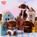 ROSYDOEDIAN TOYS【露思同款】Baby过家家系列盲盒玩具挂件闺蜜生日礼物Rdd toys 单盒（随机发） 盲盒随机不指定，不支持无理由退货退款