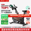 麦瑞克（MERACH）动感单车自发电家用健身房运动器材室内静音自行车 黑曜骑士Turbo 进阶旗舰版-超感强磁控-AIMia私教