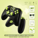 极想Switch2游戏手柄罗小黑联名新款Pro2适用NS OLEDPC电脑版steam手机平板非Xbox可爱卡通女生520礼物 罗小黑手柄+接收器+保护套