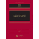 预订 Antitrust Analysis: Problems, Text, and Cases (Aspen Casebook)
