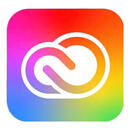 Adobe时朋数码|Adobe creative cloud全家桶官方正版Ps Ai软件年费订阅激活Photoshop软件Lightroom/win/mac苹果m12 中国全家桶/国际全家桶正版订阅 