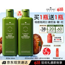 悦木之源（Origins）灵芝菌菇水200ml爽肤水补水喷雾保湿敷护肤品套装520送女朋友礼物