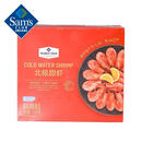 北极甜虾 1.5kg 1.5kg(净重)