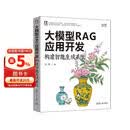 大模型RAG应用开发：构建智能生成系统