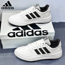 阿迪达斯（adidas）男鞋2026夏季板鞋子男士透气防泼水运动鞋滑板鞋减震户外休闲鞋 JR5231 【官方正品 假一罚十】 42