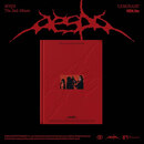 aespa 正规2辑 2nd Album [LEMONADE] (WDA Ver.)
